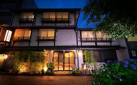 京の宿北海館　お花坊