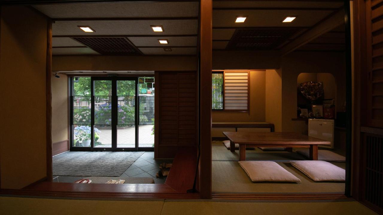京の宿北海館　お花坊 京都市 エクステリア 写真