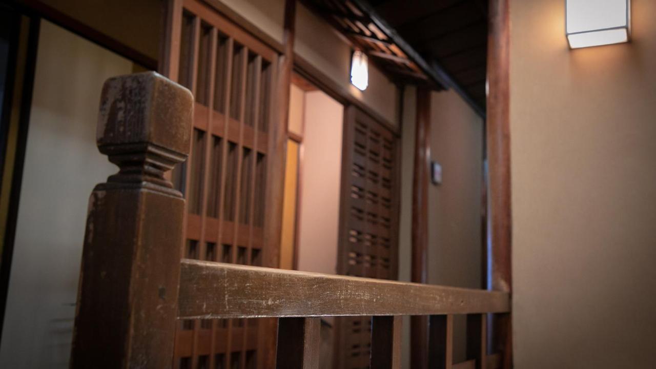 京の宿北海館　お花坊 京都市 エクステリア 写真