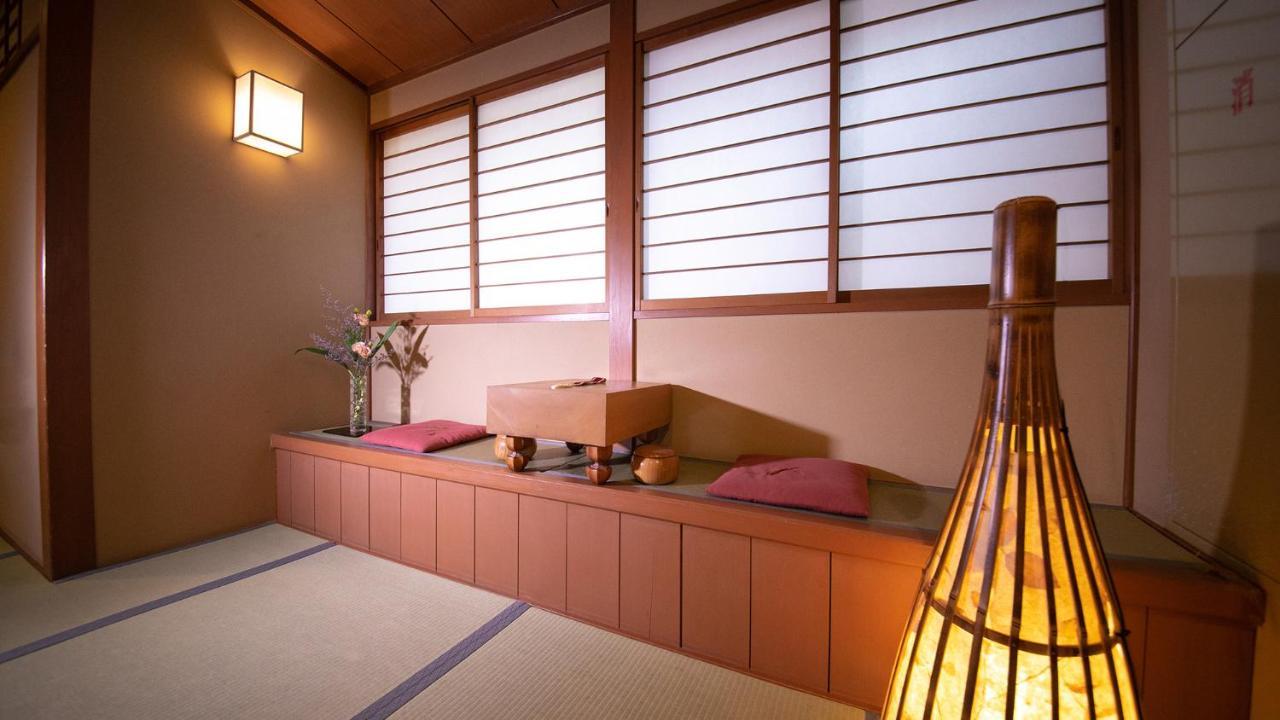 京の宿北海館　お花坊 京都市 エクステリア 写真