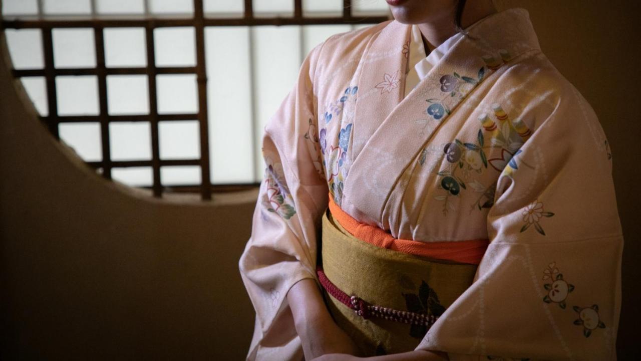 京の宿北海館　お花坊 京都市 エクステリア 写真