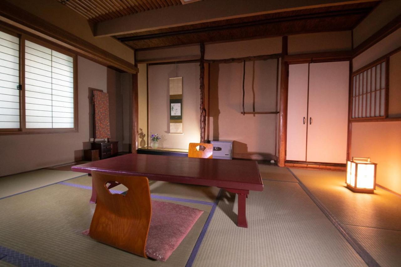 京の宿北海館　お花坊 京都市 エクステリア 写真