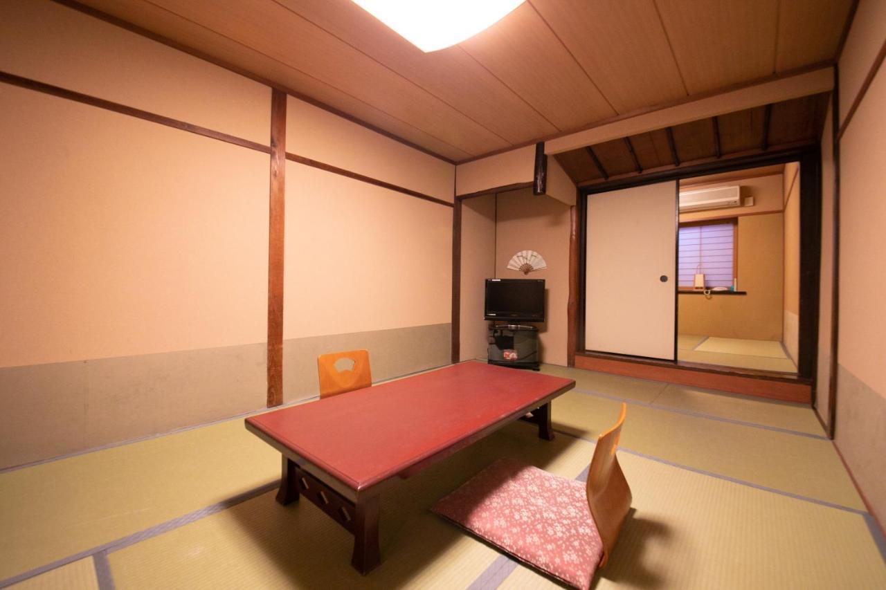 京の宿北海館　お花坊 京都市 エクステリア 写真