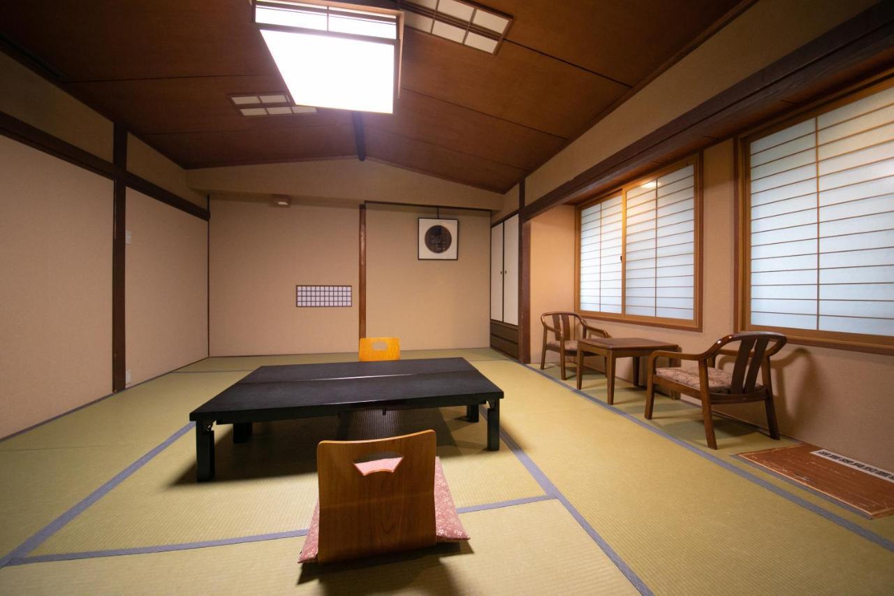 京の宿北海館　お花坊 京都市 エクステリア 写真