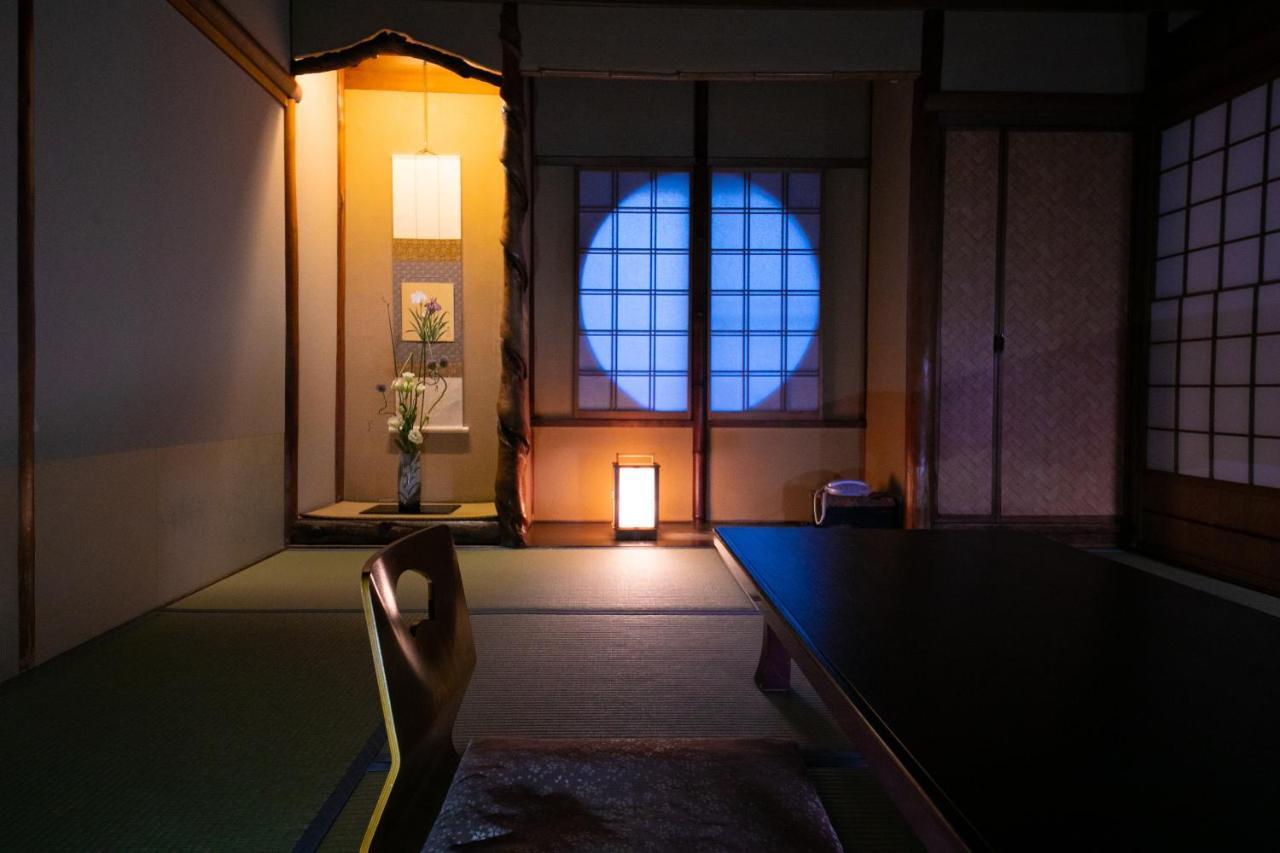 京の宿北海館　お花坊 京都市 エクステリア 写真