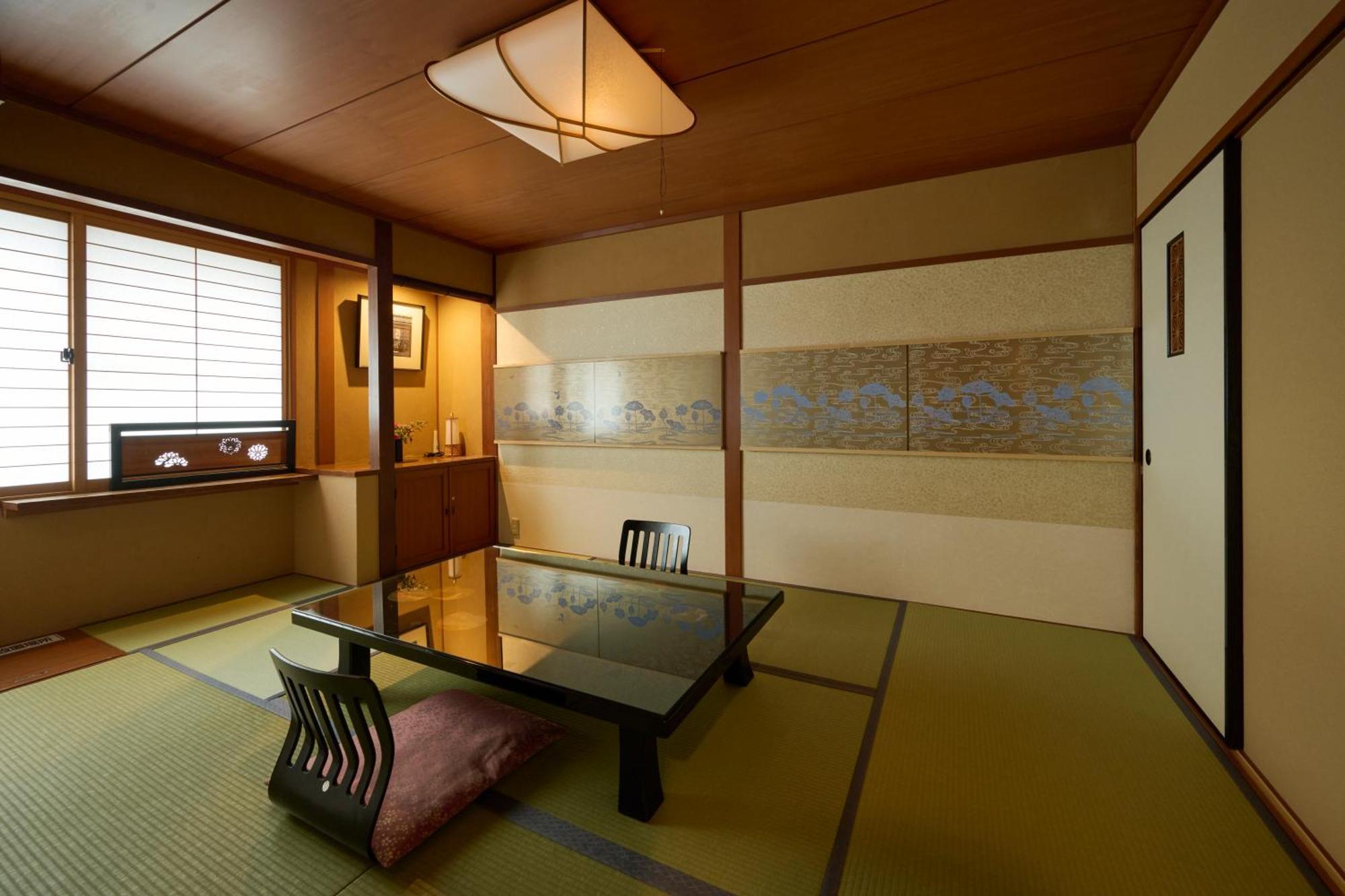 京の宿北海館　お花坊 京都市 エクステリア 写真