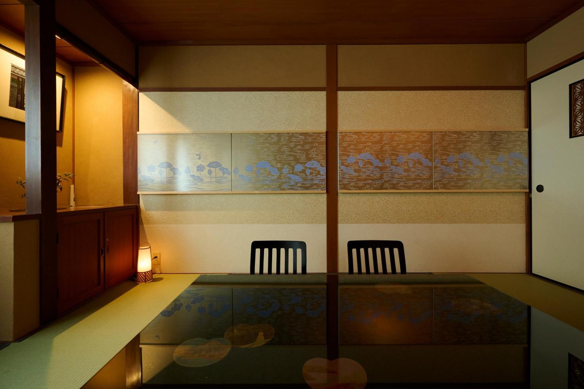 京の宿北海館　お花坊 京都市 エクステリア 写真