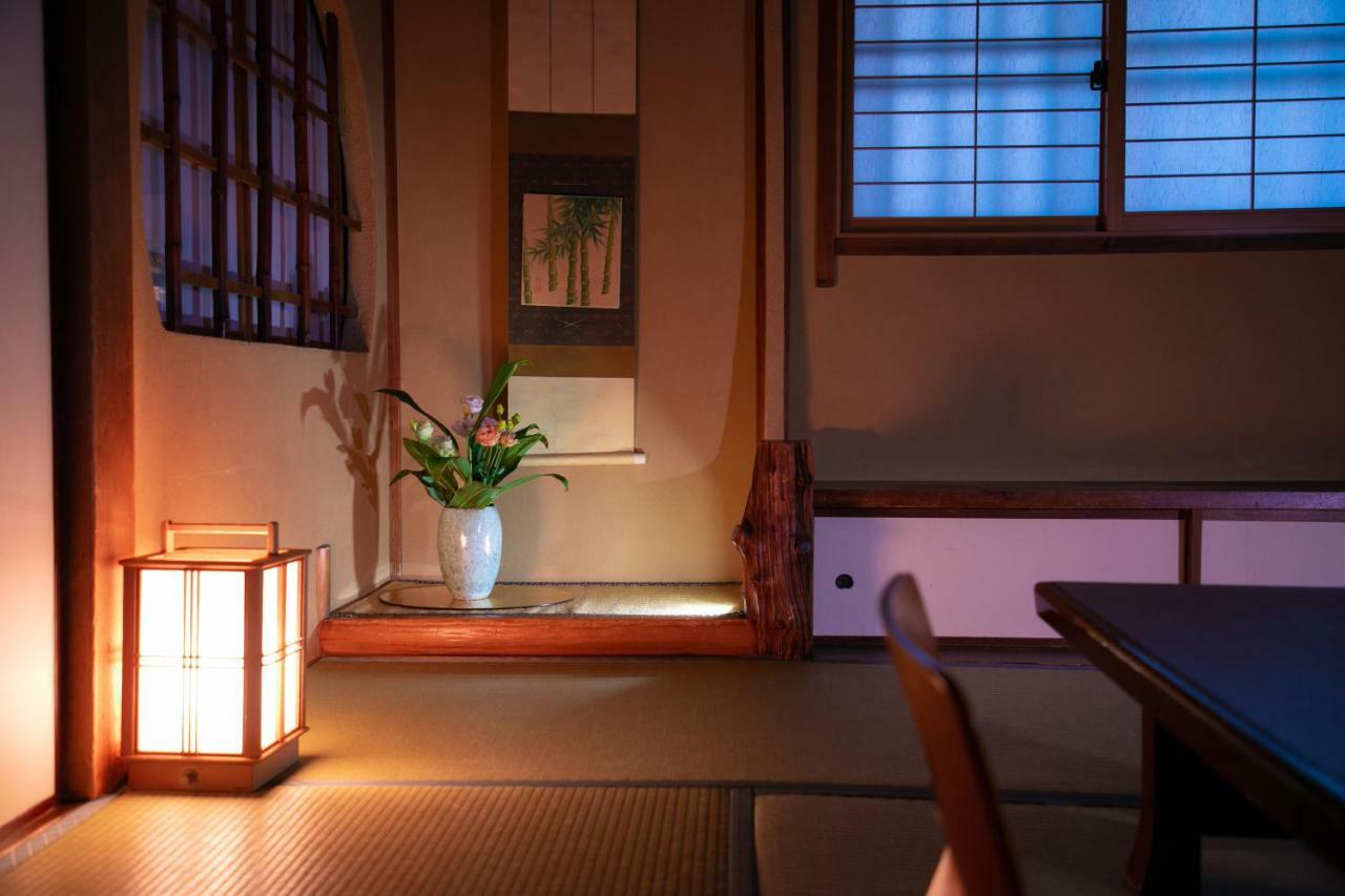 京の宿北海館　お花坊 京都市 エクステリア 写真
