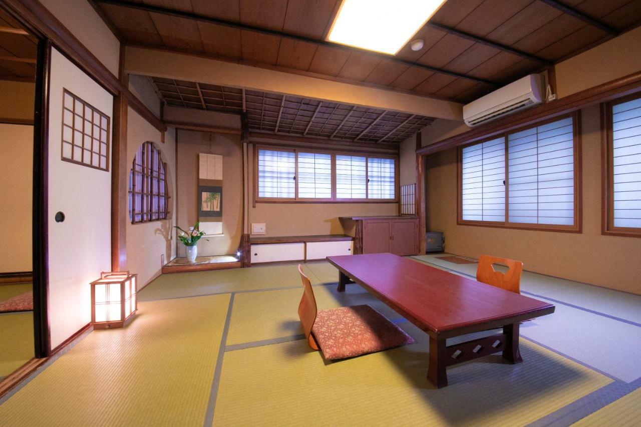 京の宿北海館　お花坊 京都市 エクステリア 写真