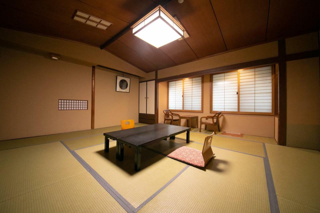 京の宿北海館　お花坊 京都市 エクステリア 写真
