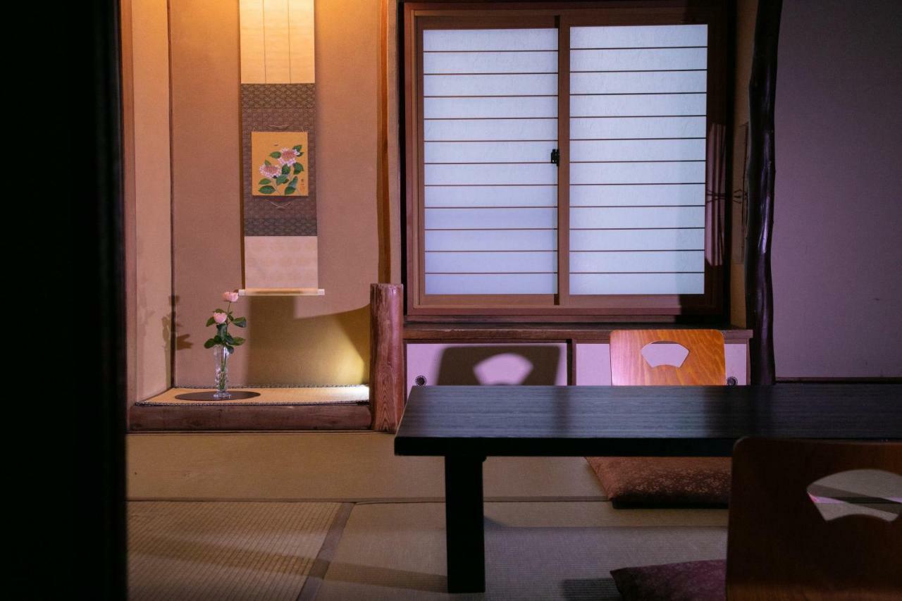 京の宿北海館　お花坊 京都市 エクステリア 写真