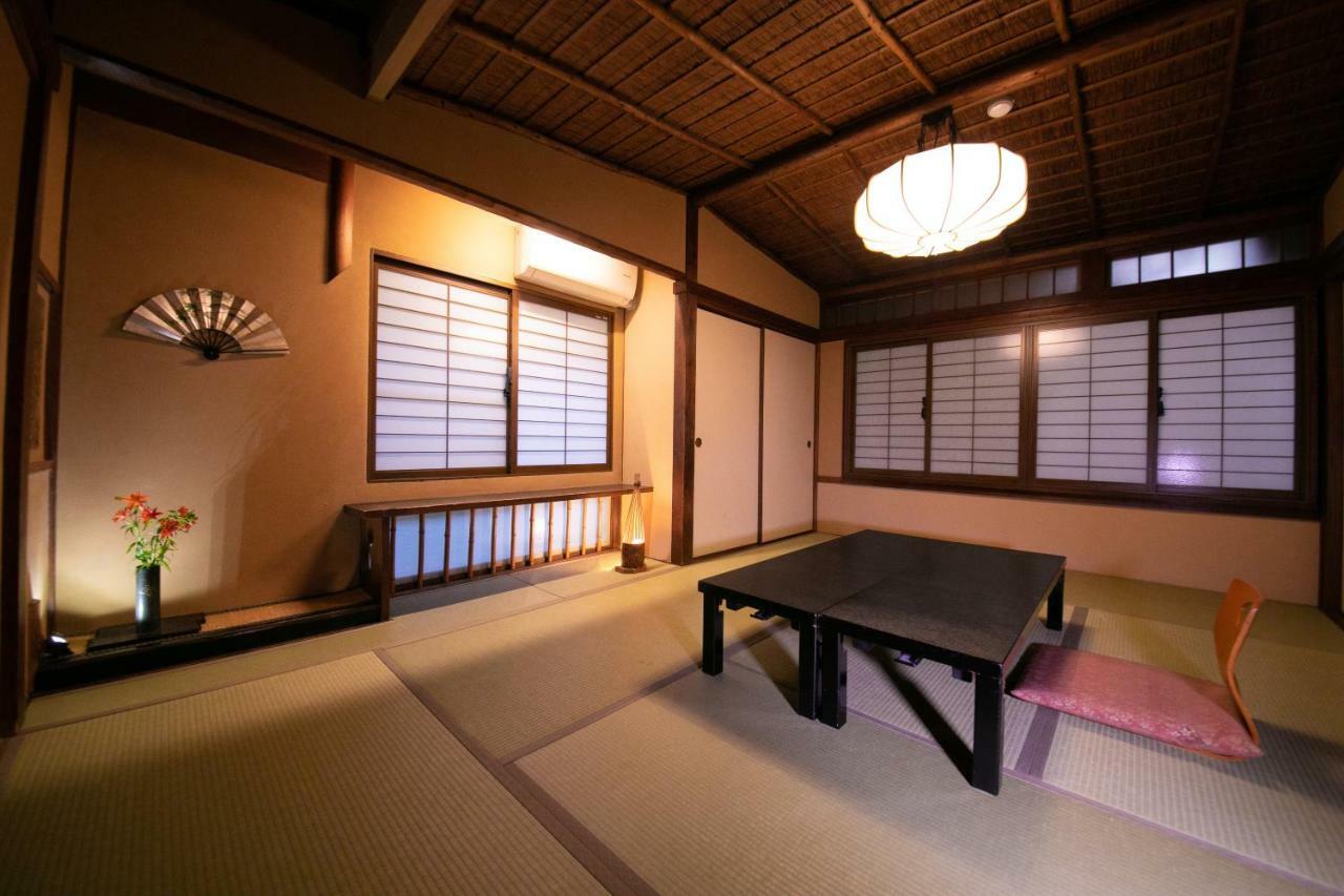 京の宿北海館　お花坊 京都市 エクステリア 写真