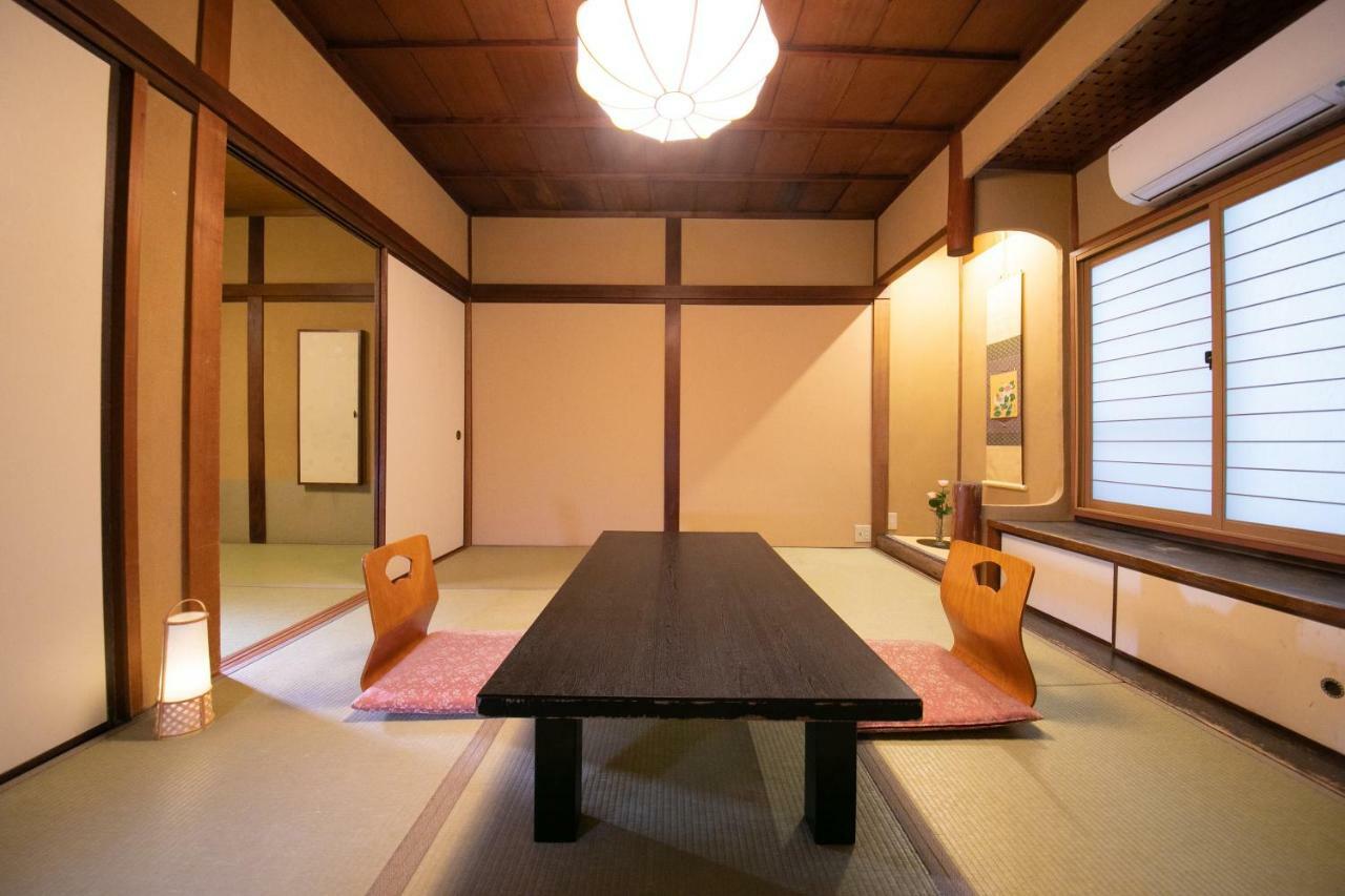 京の宿北海館　お花坊 京都市 エクステリア 写真